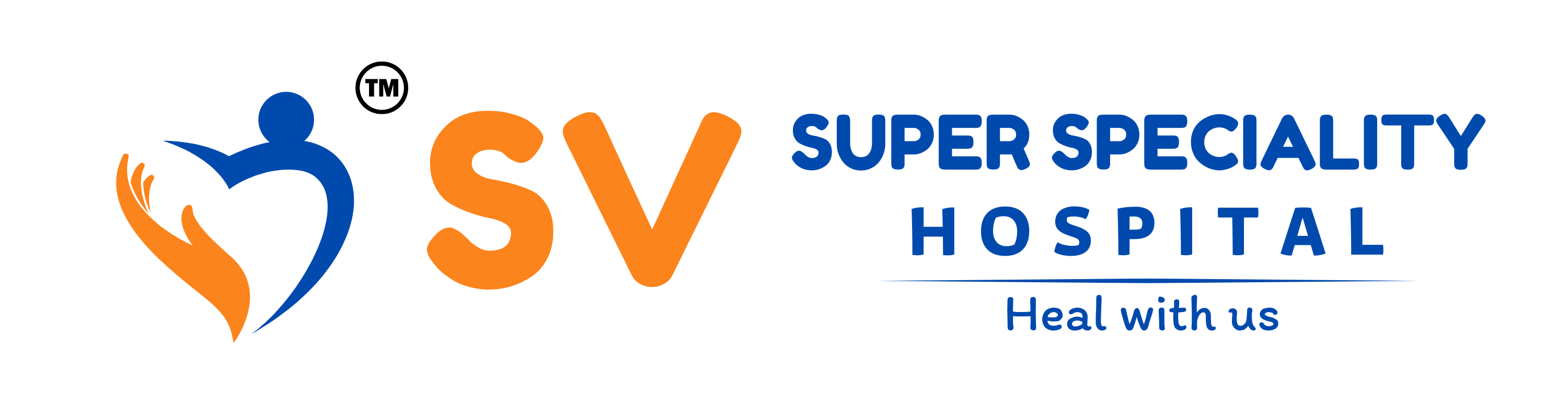 SV SUPER SPECIALITY HOSPITAL