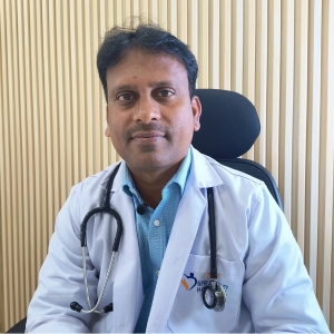 DR. L. KISHAN LAL